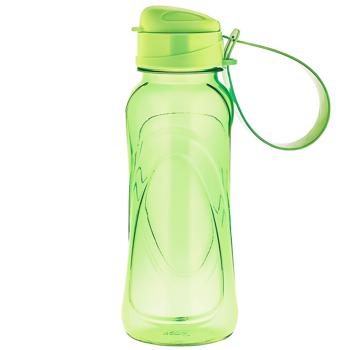 Gusto Sky Lettuce Water Bottle 450ml - buy, prices for Auchan - photo 1