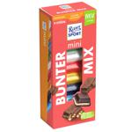 Ritter Sport Mini Bunter Mix Chocolate 150g