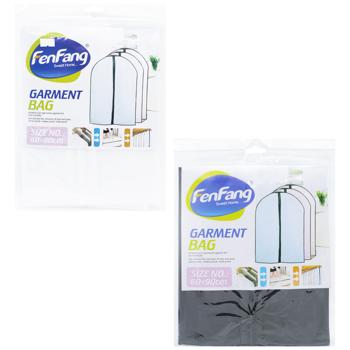 Чехол для одежды 60*90см - купить, цены на Таврия В - фото 1