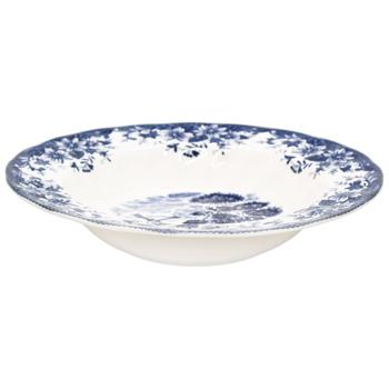 Tarrington House Soup Plate 22cm - buy, prices for METRO - photo 1