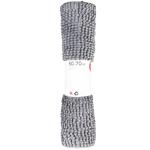 Actuel Gray Bath Mat 50х70cm