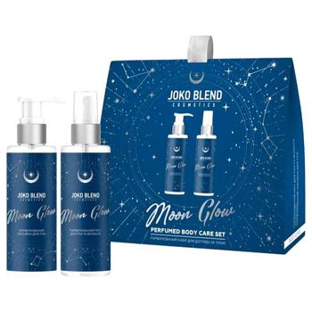 Набор подарочный Joko Blend Moon Glow