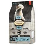 Oven-Baked Tradition Dry Food with Fish for Dogs of Small Breeds 1kg