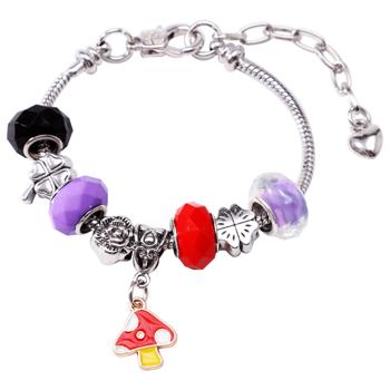 Emco Shiny Boom Bracelet with Charms - buy, prices for - photo 3