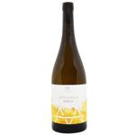 Alta Alella Parvus Chardonnay White Dry Wine 13% ​​0.75l