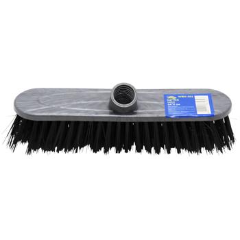 brush werk black for a mop 24cm China