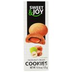Sweet&Joy Cookies with Nut Cream 135g