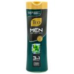 Шампунь Teo Beauty Об'єм 350мл