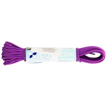 Polymer Linen Cord 20m - buy, prices for - photo 3