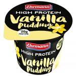 Ehrmann High-Protein Vanilla Pudding 200g