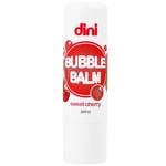 Помада гигиеническая Dini Bubble Balm сладкая вишня 4,5г