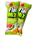 Конфеты Lukas FlaiMix со вкусом дыни и арбуза
