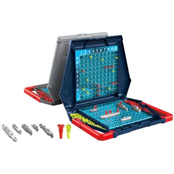 Hasbro Battleship Board Game - buy, prices for - photo 2