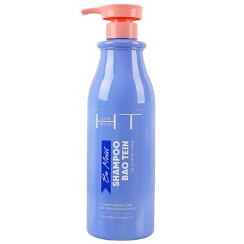 Шампунь Hair Trend Вe Moist Bao Tein 750мл - купити, ціни на Біотус - фото 1