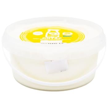 Molochnyi Dar Yantar Processed Cheese Product 60% 500g - buy, prices for EKO Market - photo 1