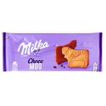 Milka Choco Moo Ckookie 120g