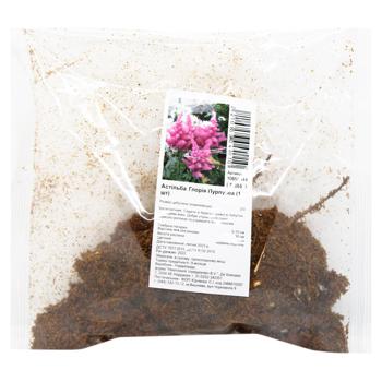 Корневище астильбы Глория Пурпуреа - купить, цены на ULTRAMARKET - фото 1