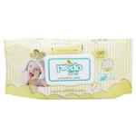 Predo Baby Wipes Wet 100pcs