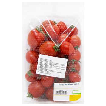 Помідор коктейльний фасовка - купити, ціни на ULTRAMARKET - фото 2
