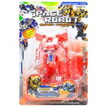 Transformer QT240424484 - buy, prices for COSMOS - photo 2