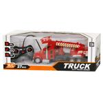 Cars S Fire Crane Toy