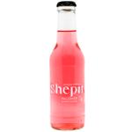 Shepit Shepit Palomer Grapefruit Lemonade Carbonated Drink 200ml
