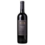 Вино Montetondo Corvina Veneto IGT червоне сухе 12,5% 0,75л