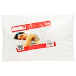Homefort Snow White Pillow 50x70cm