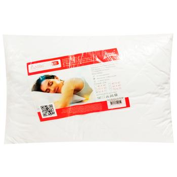 Homefort Snow White Pillow 50x70cm - buy, prices for Supermarket "Kharkiv" - photo 1