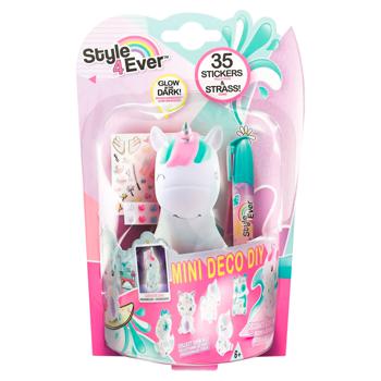 Style 4 Ever Canal Toys My Favorite Unicorn Rainbow S Set - buy, prices for - photo 3