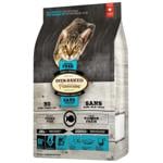 Oven-Baked Tradition Dry Food with Fish for Cats 1.13kg