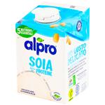 Alpro Soy Drink 500ml