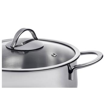 Ardesto Black Mars Pan 2.3l - buy, prices for Za Raz - photo 5