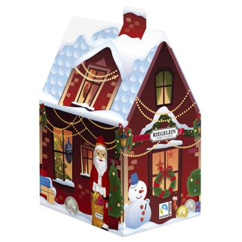 Riegelein Christmas House Christmas Sweets Set 174g - buy, prices for METRO - photo 1