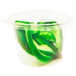 Помело вяленое слайсы