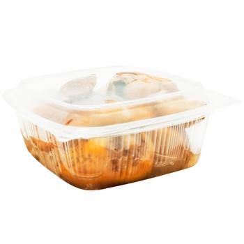 Pickled White Mushrooms - buy, prices for Vostorg - photo 3