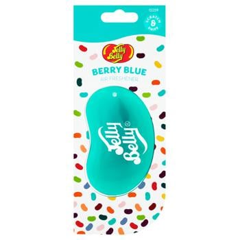 Освіжувач повітря Jelly Belly Лохина 3D