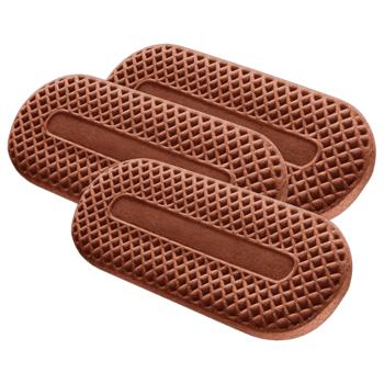 Печиво Лагода з какао - купити, ціни на Чудо Маркет - фото 1