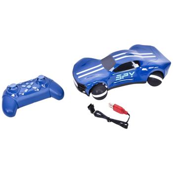 One Two Fun Round Wheels Concept Car Remote Control Toy Car 1:16 - buy, prices for Auchan - photo 3