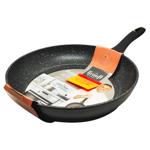 Krauff Frying Pan with Non-stick Marble Coating 26cm