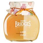 Курд Mrs. Bridges лаймовий 340г
