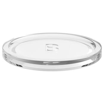 Підставка Bolsius скляна 110мм - купити, ціни на Таврія В - фото 1