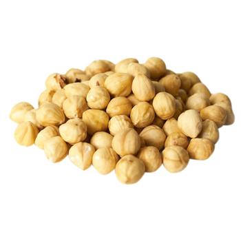 Blanched Hazelnuts