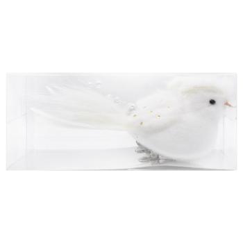 Christmas ball Without brand Ptashka China - buy, prices for COSMOS - photo 3