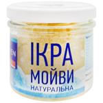 Ікра мойви Norven натуральна 100г