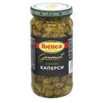 Каперси Iberica 250г