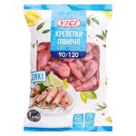 Vici Boiled-Frozen Shrimps in Shell 90/120 1kg