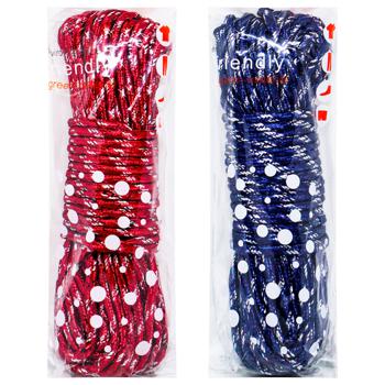 ZED Polyester Laundry Rope 20m - buy, prices for EKO Market - photo 1