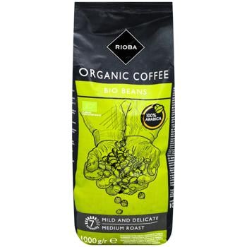 Rioba Arabica 100% Coffee Beans 1kg - buy, prices for METRO - photo 3