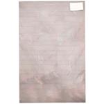 Satin Stripe Sheet 180x215cm